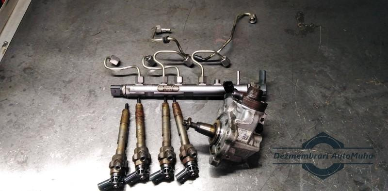 Set injectie BMW Seria 3 (2005->) [E91] 0445010517