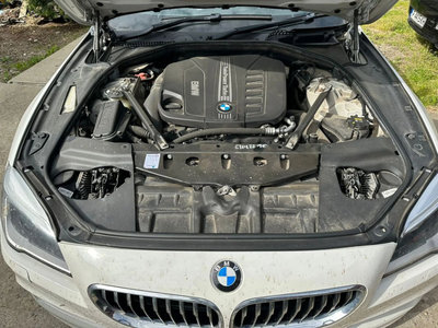 Set injectie complet BMW F10 F11 F12 F01 F15 F06 F