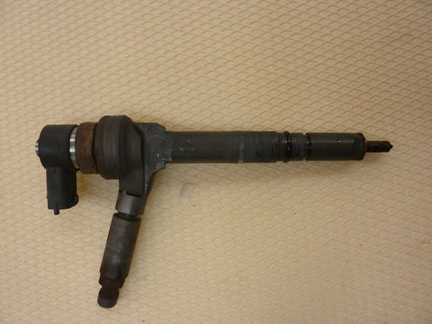 Set Injectoare (4 buc) Opel Astra H 1.7 CDTI Z17DTH BOSCH 0445110175