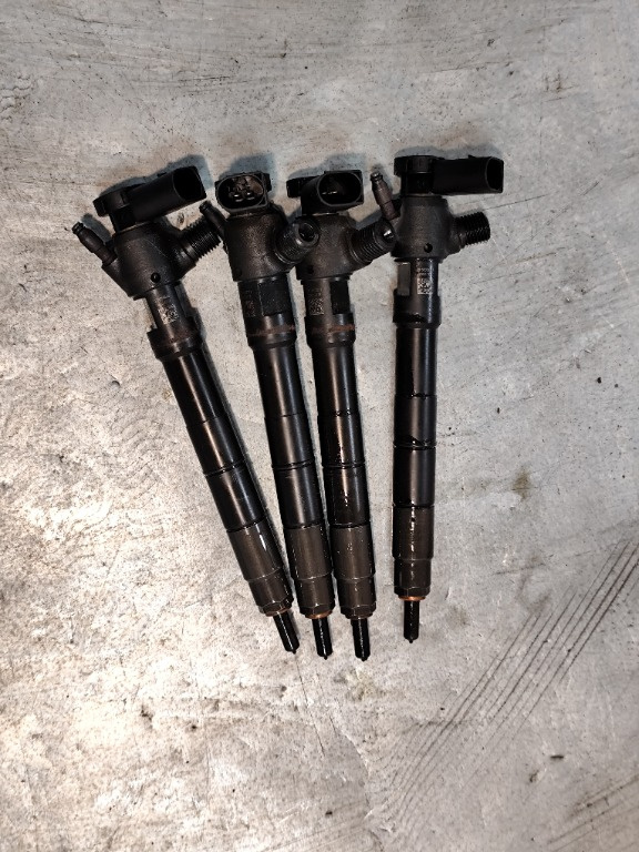 Set injectoare cod 04L130277BF SEAT Aron