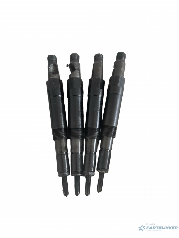 Set injectoare combustibil FORD MONDEO III Saloon B4Y 2000 - 2007 2.0 16V TDDi / TDCi D6BA, HJBA, HJBB, HJBC 1S7Q-AD