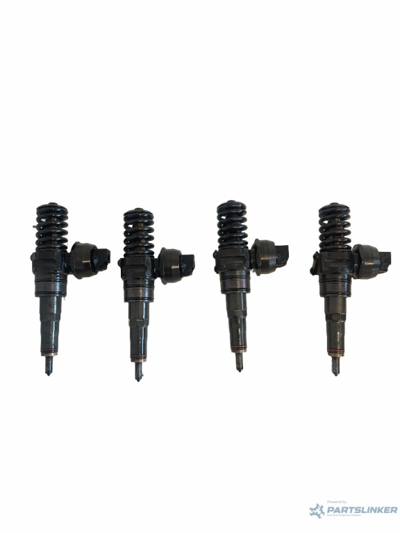 Set injectoare combustibil GOLF5/Audi a3 8P/OCTAVIA 2 1.9 tdi BLS 038130073BN