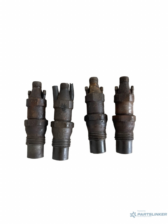 Set injectoare combustibil VOLKSWAGEN TRANSPORTER IV Bus 70XB, 70XC, 7DB, 7DW, 7DK 1990 - 2 2.4 D AAB 068130202