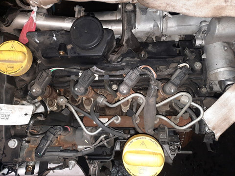Set injectoare Dacia Renault Nissan cod H8200294788