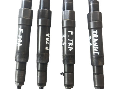 Set injectoare Ford Transit 2.4