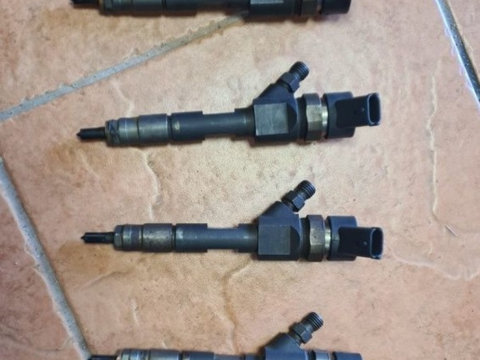 Set injectoare , injector , Suzuki Grand Vitara 1.9 diesel