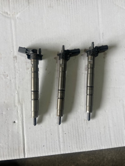 Set Injectoare Injector Vw Volkswagen Passat B6 B7