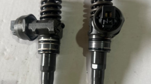 Set Injectoare Injector Vw Volkswagen Pa