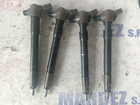 Set injectoare Mazda CX 5 2.2 D SH01-13H50