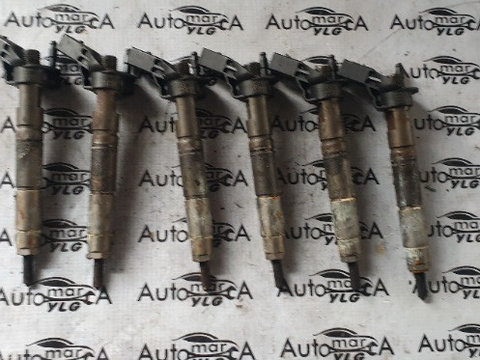 Set injectoare Mercedes 3.0 cdi A6420701887