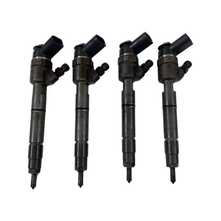 Set Injectoare MERCEDES-BENZ A-CLASS II 2.0 CDI (W169) [ 2004 - 2012 ] OEM A6400700787