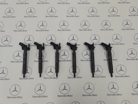 Set injectoare Mercedes E350 cdi w207 c207 A6420701187