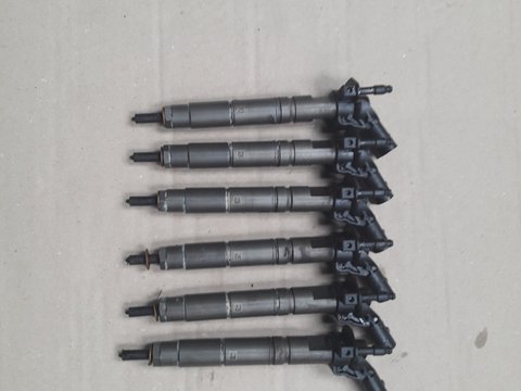 Set Injectoare mercedes Ml 320 W164