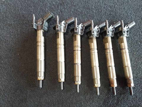 Set injectoare Mercedes S320 W221 A6420700587