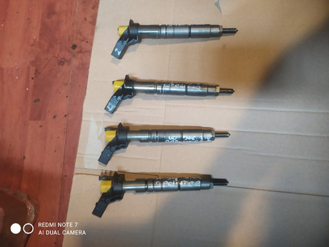 Set injectoare Mercedes sprinter w906 3.0 cdi v6 euro 6 A6420701187