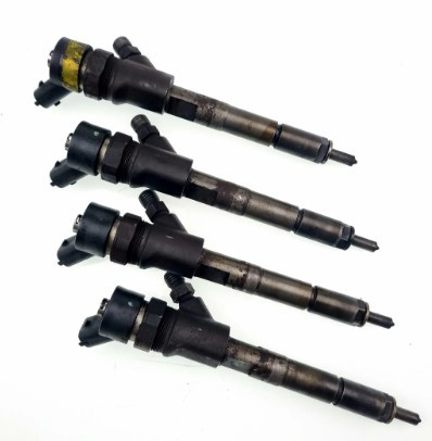Set injectoare Mini Cooper R50 R52 R53