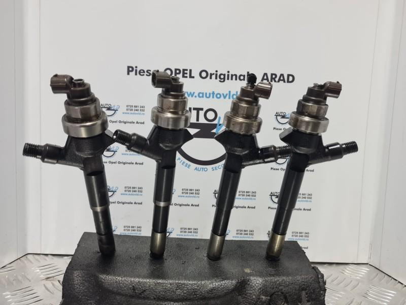Set injectoare Opel Astra J Facelift 2012-2018 1.7