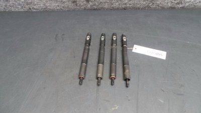 Set injectoare originale Mercedes w211 Delphi A646