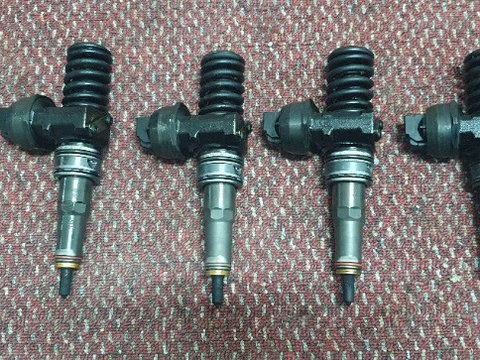 Set Injectoare Seat Altea 1.9 tdi BLS 038130073BN