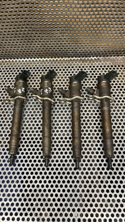 Set injectoare Volvo V70/XC90 2.4d Euro 4 2006 0445110251