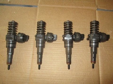 Set injectoare VW Passat,Audi 1.9 TDI BLS