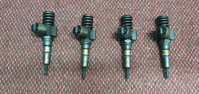 Set Injectoare VW Touran 2.0 tdi BKD 03G130073G Pl