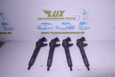 Set injector injectoare 2.0 tdi CFH CFF CFG CGL eu