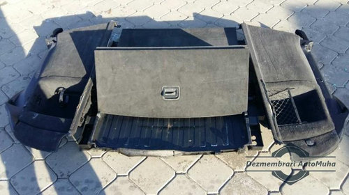 Set interior portbagaj Audi A6 (2004-201