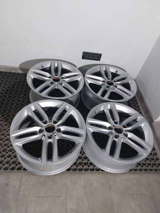 Set jante 18 originale bmw seria 1 f20 f21 / 2 f22 f23 style 461 m