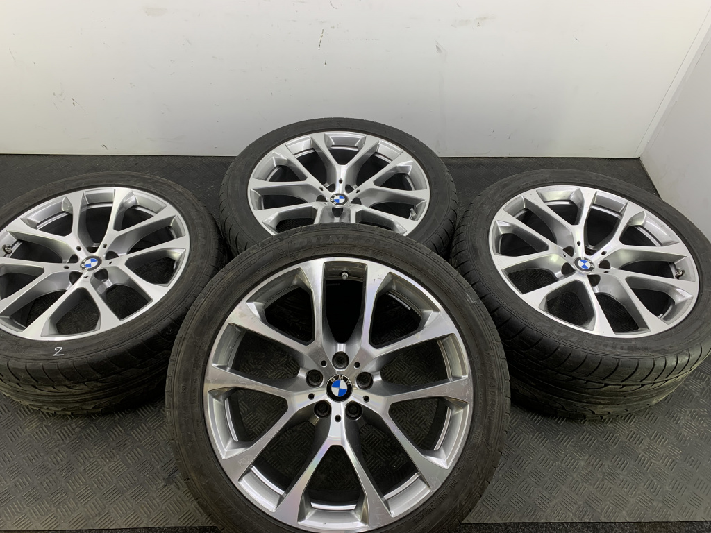 Set jante aliaj BMW DezP: 35583