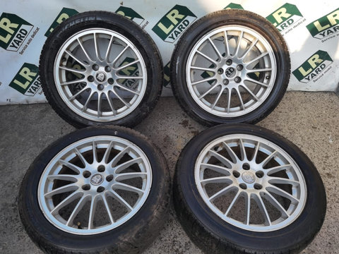 Set jante aliaj Jaguar XJ 235/55/R18