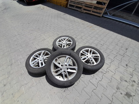 Set Jante Aliaj Mazda 6 2011 In Stare Buna