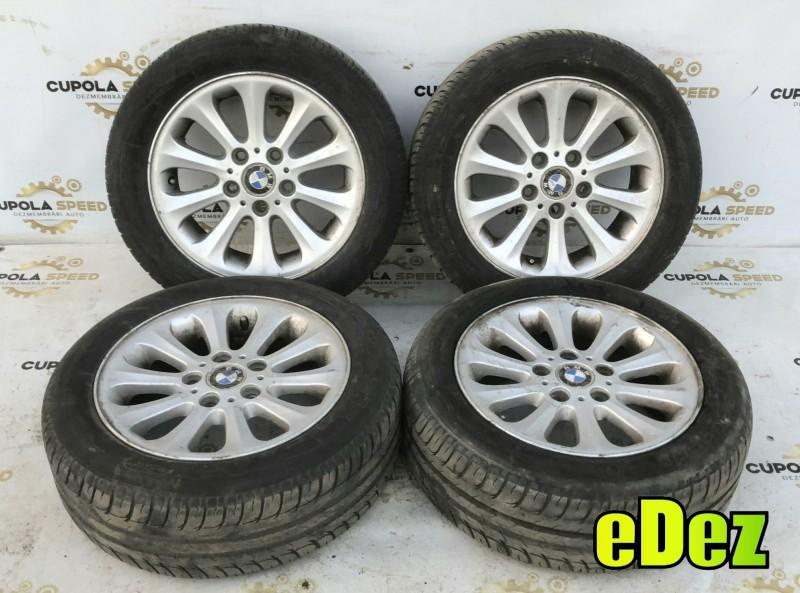 Set jante aliaj r16 BMW Seria 3 LCI (2008-2011)[E9