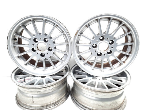 Set jante aliaj R16, cod 6775615, Bmw 3 (E90) (idi:517906)