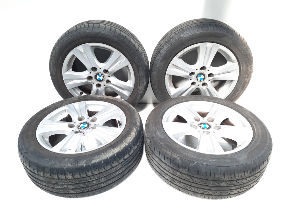 Set jante aliaj R16, cod 6779696-14, Bmw 1 (E81, E87) (id:473087)