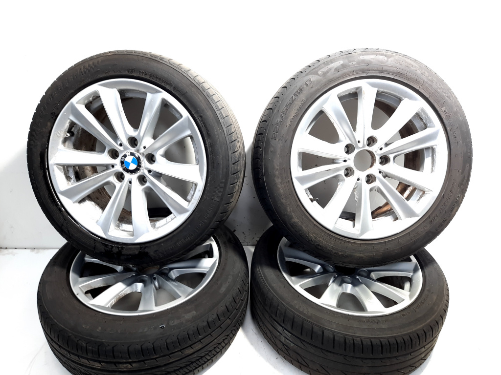 Set jante aliaj R17, Bmw 5 Touring (F11) (idi:549497)