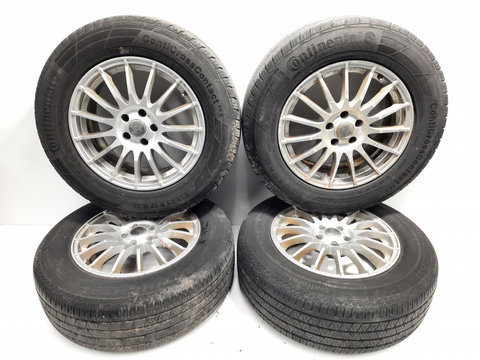 Set jante aliaj R17, Land Rover Freelander 2 (FA) (id:597304)