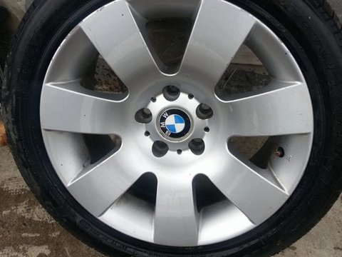 Set jante BMW 17 inch
