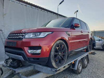 Set jante Land Rover Range Rover Sport Discovery 4