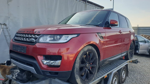 Set jante Land Rover Range Rover Sport D