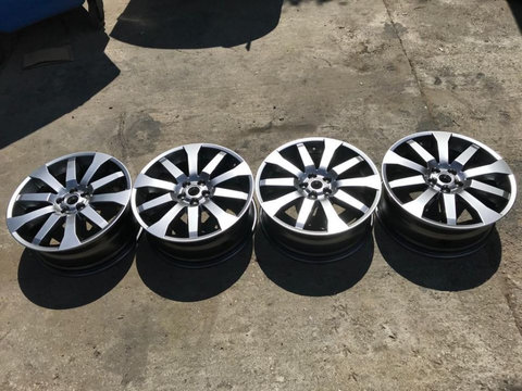 Jante 5x108 r19 pentru Land Rover - Anunturi cu piese