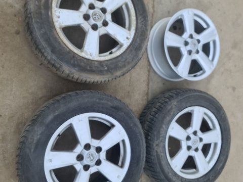 Set jante originale Toyota Rav 4 am 2008 R17 17x7J 45 R2