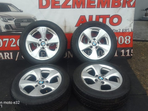 Set Jante R16 BMW Seria 3 2009