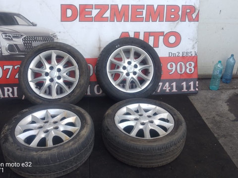 Set Jante R16 KIA Sid 2009