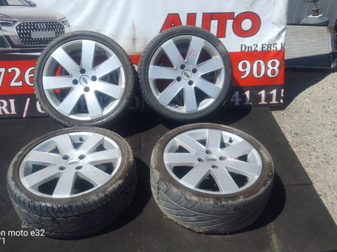 Set Jante R17 Ford