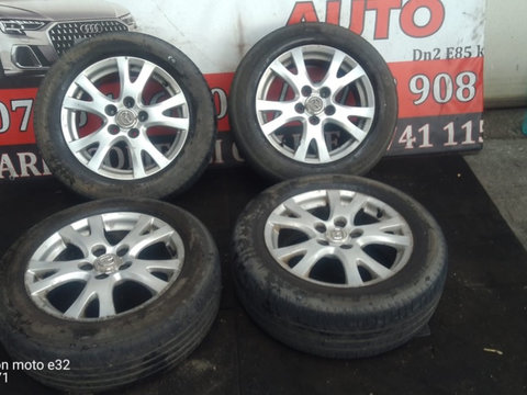 Set Jante R17 Mazda 6 2010