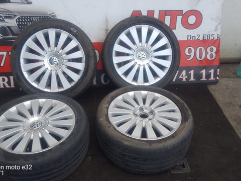 Set Jante R17 Volkswagen