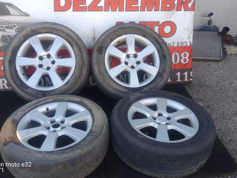 Set Jante R18 Hyundai