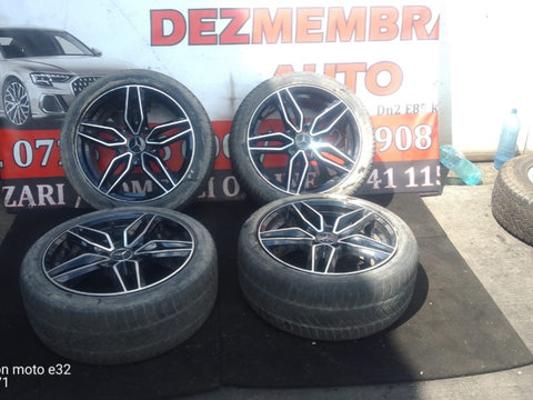 Set Jante R18 Mercedes CLS 2008