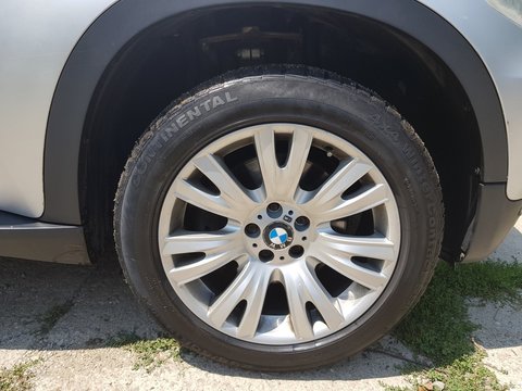 SET JANTE R19 BMW X5 E70 AN 2008 GEEP